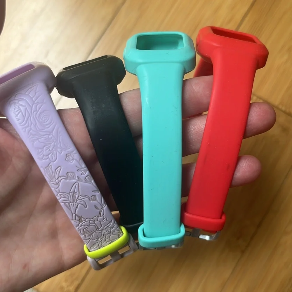 GARMIN vivofit jr extra watch bands